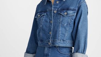 5 On-Sale Jean Jackets Perfect For Layering Season