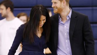 The Relatable Reason Harry And Meghan Were Late To An Appearance