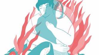 What Happens After An Affair—When You're a Parent