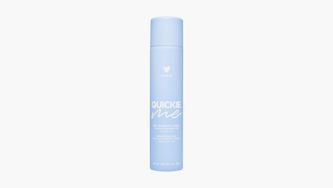 We Tried It: The Best Dry Shampoos For Dark Hair