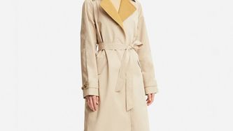 Canadians Can Finally Shop Uniqlo Online! 5 Fall Classics To Shop Now