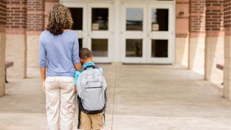 Here’s My Challenge To White Parents This School Year