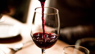 Do You Really Have To Give Up Your Glass Of Wine? What You Need To Know About *That* Study