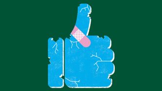 How To Make The Internet A Happier and Safer Place
