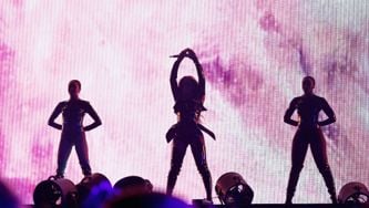 What Beyoncé Can Teach Us About Mending Friendships
