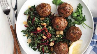 5 Easy Weeknight Dinners For The First Week Of Fall