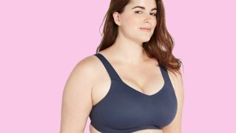 Cute Plus Size Fitness Clothing To Sport At The Gym — And Beyond