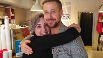 'I Can’t Believe He Came:' Ryan Gosling Just Made This Toronto Café Owner’s Dream Come True