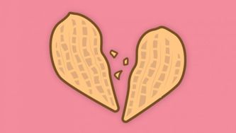 'Our First Date Ended In the ER': What It’s Like to Date With A Severe Food Allergy