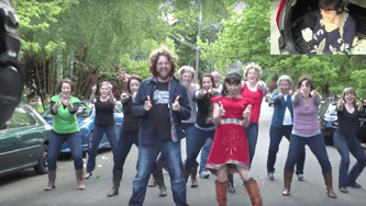 The Downright Abomination Of Stunt Marriage Proposals