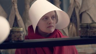 That Terrible ‘Sexy Handmaid’ Halloween Costume Is Off the Market