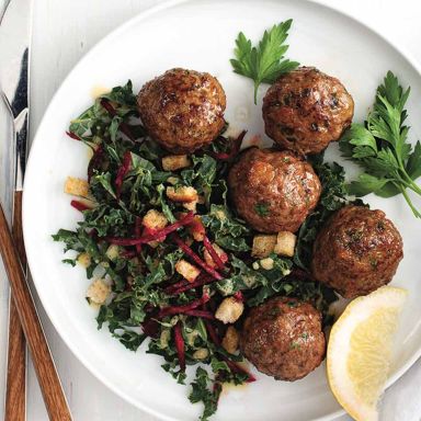 5 Easy Weeknight Dinners For The First Week Of Fall