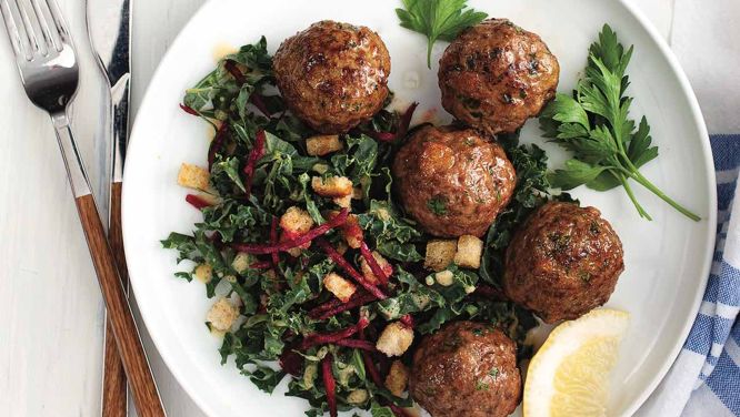 5 Easy Weeknight Dinners For The First Week Of Fall