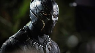 Yes, It’s OK For Any Child To Dress As Black Panther This Halloween — With One Big Caveat