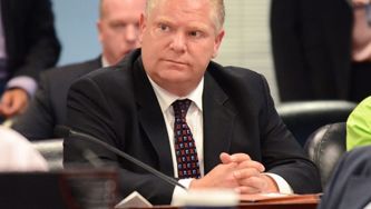 Everything Doug Ford Cut or Cancelled During His First Year as Premier