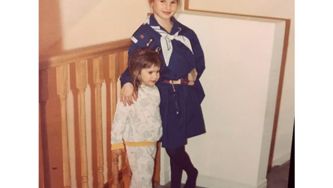 How Being A Girl Guide Informed My Budding Feminism