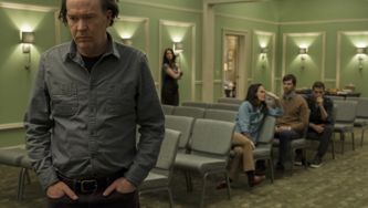 Why Netflix's Newest Binge-Watch Is Basically This Is Us — Except Super Creepy