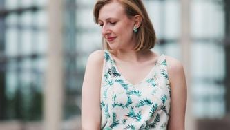 How I Learned To Love My Big, 'Jewish' Nose — And, By Extension, My Religion