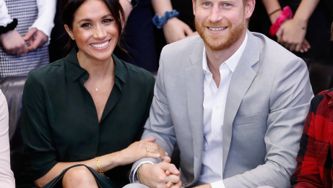 Meghan Markle And Prince Harry Are Expecting A Baby!