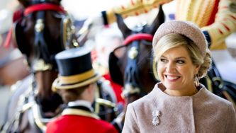 Why Queen Máxima Of The Netherlands Is Europe’s Most Interesting Royal
