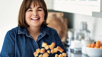 7 Simple Ways To Start Cooking Like Ina Garten