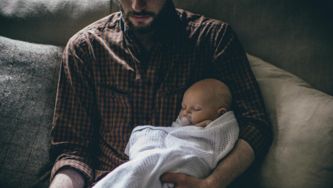 I Never Expected To Lose So Many Friends After Becoming A Parent
