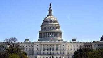 Everything You Need To Know About The U.S. Midterm Elections