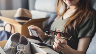 How The New Trade Deal Affects Online Shopping