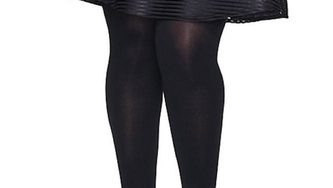 14 Warm Pairs Of Tights For When You Want To Wear A Dress But It’s Cold