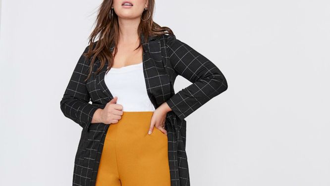 15 Plus-Size Fall Fashion Picks To Shop Now