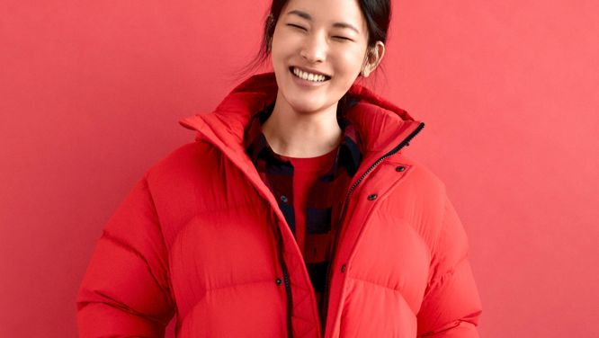 56 Winter Coats That Are Chic And Cozy