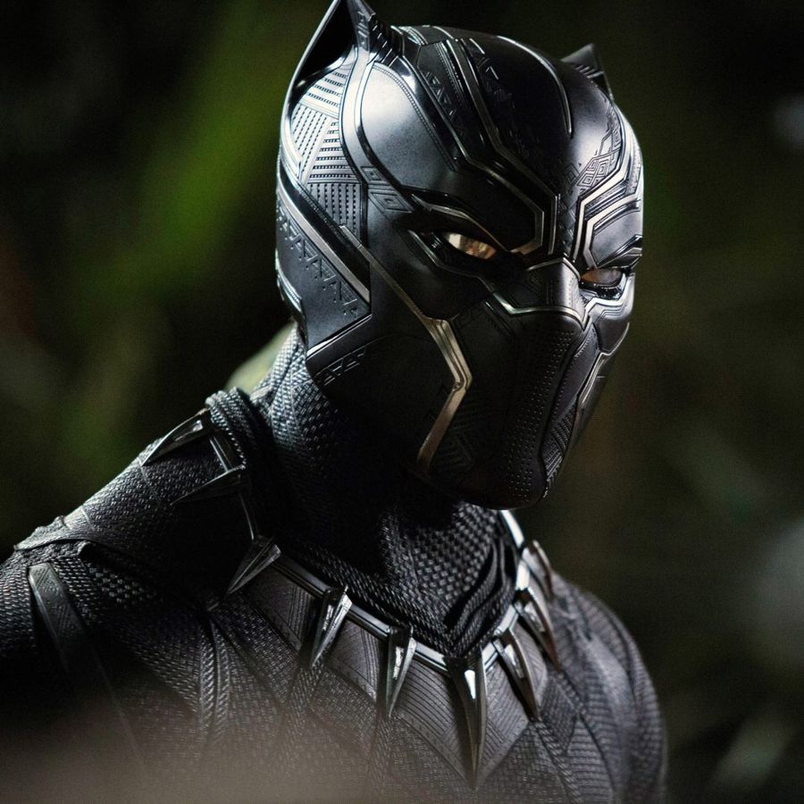 Is A Black Panther Halloween Costume OK For Any Kid? - Chatelaine Is A Black Panther Halloween Costume OK For Any Kid? - Chatelaine