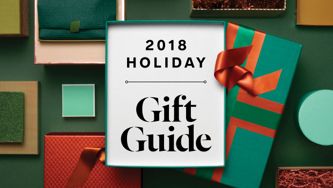 Perfect Gift Picks For Everyone On Your List