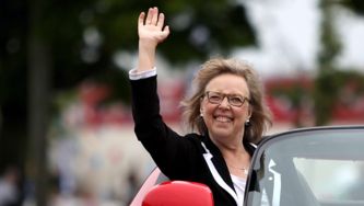 ‘When You Know It’s Right, It’s Right’: Elizabeth May Is Getting Married