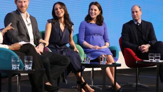 The 10 Biggest Royal Moments Of 2018