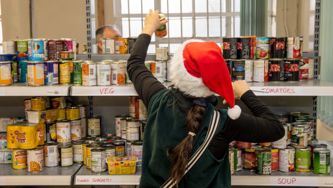Is It Better To Donate Money Or Canned Goods To Food Banks?