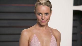 Rachel McAdams Breaks Silence On Welcoming First Baby