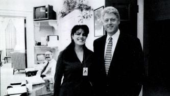 The Clinton Affair: 5 Things We Learned from the New Monica Lewinsky/Bill Clinton Doc