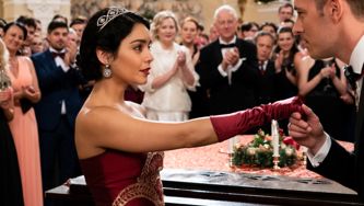 The 5 Best Christmas Movies On Netflix