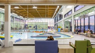 12 Of The Best Indoor Pools In Canada