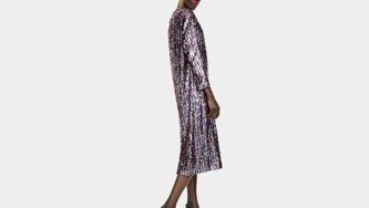 11 Fun And Festive Outfits To Carry You Through The Holidays To New Year's