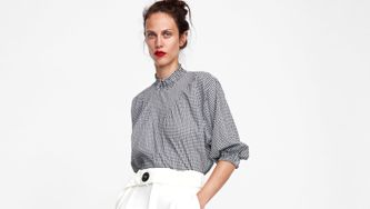 5 Stylish Items From Zara's Black Friday Sale