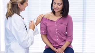 6 Vaccines You Need To Talk To Your Doctor About