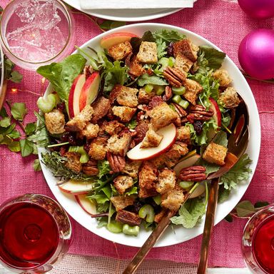 24 Winter Salads You’ll Actually Want To Eat