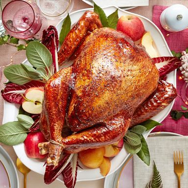 Our 12 Best Turkey Recipes