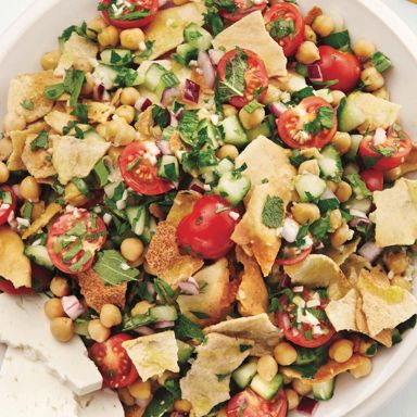 Fattoush
