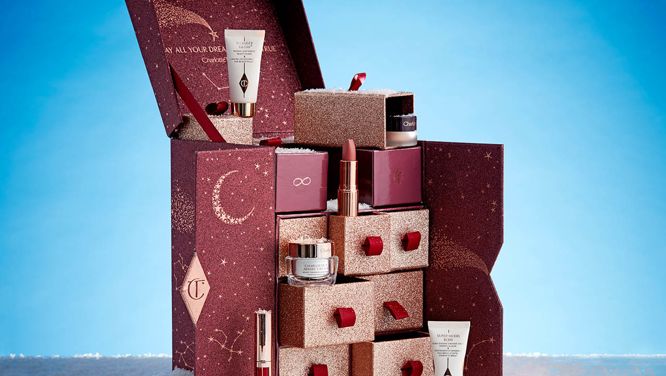 The 10 Best Beauty Advent Calendars Of 2018