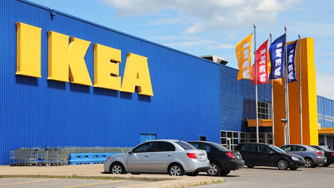 Ikea Is Now Giving Store Credit For Used Furniture. Here’s How It Works