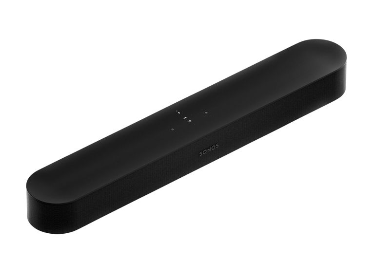 Holiday Gift Guide 2018 black oblong box says Sonos