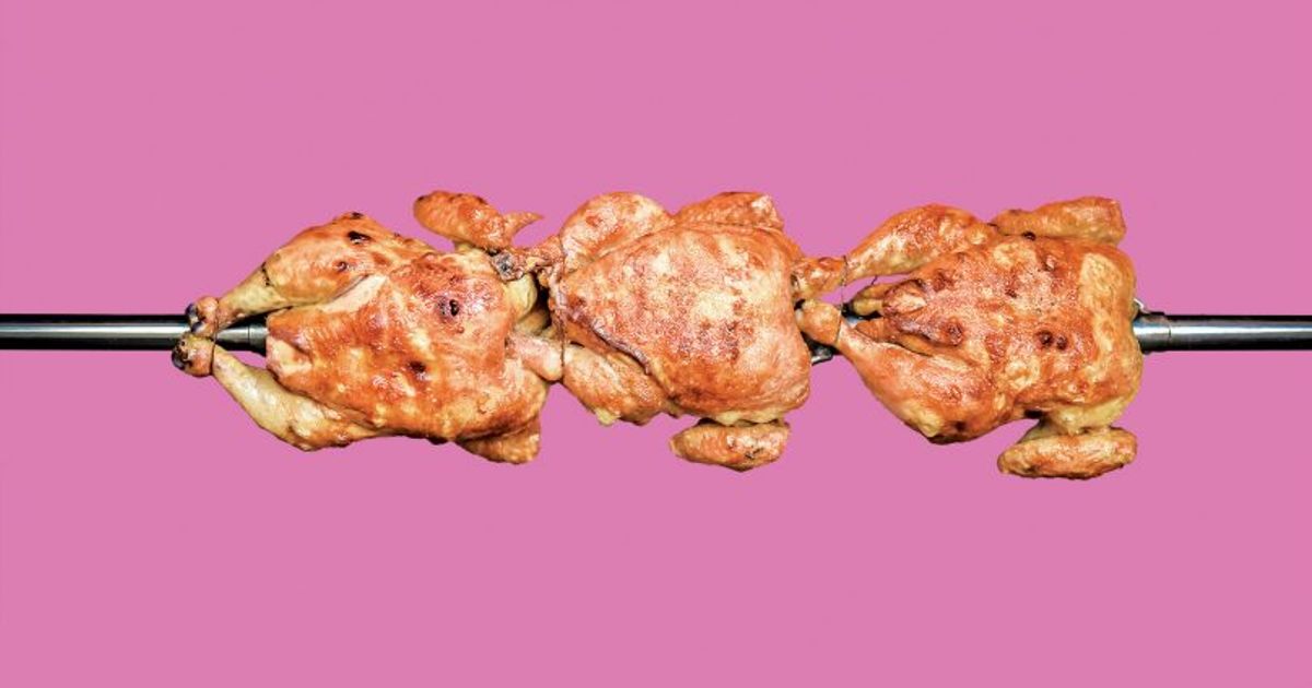 Have We Reached Peak Rotisserie Chicken? Chatelaine